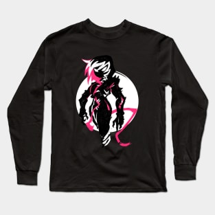 Gwenom! Long Sleeve T-Shirt